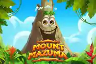 MOUNT MAZUMA?v=6.0